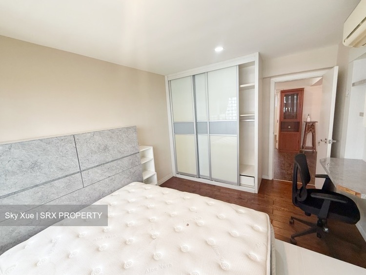 Blk 414 Commonwealth Avenue West (Clementi), HDB 5 Rooms #453151261